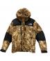 THE NORTH FACE（ザ ノース フェイス）の古着「ノベルティバルトロライトJKT」｜ベージュ