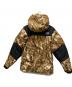 THE NORTH FACE (ザ ノース フェイス) ノベルティバルトロライトJKT ベージュ サイズ:XL 未使用品：45000円