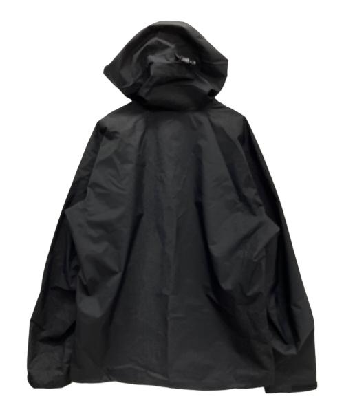 ARC'TERYX（アークテリクス）ARC'TERYX (アークテリクス) Beta Jacket ブラック サイズ:M 未使用品の古着・服飾アイテム