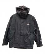 THE NORTH FACEザ ノース フェイス）の古着「2000レトロマウンテンJKT」｜ブラック