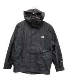 THE NORTH FACE（ザ ノース フェイス）の古着「2000レトロマウンテンJKT」｜ブラック