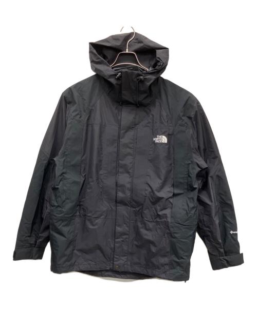 THE NORTH FACE（ザ ノース フェイス）THE NORTH FACE (ザ ノース フェイス) 2000レトロマウンテンJKT ブラック サイズ:XL 未使用品の古着・服飾アイテム