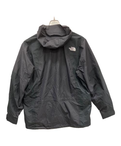 THE NORTH FACE（ザ ノース フェイス）THE NORTH FACE (ザ ノース フェイス) 2000レトロマウンテンJKT ブラック サイズ:XL 未使用品の古着・服飾アイテム