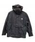 THE NORTH FACE（ザ ノース フェイス）の古着「2000レトロマウンテンJKT」｜ブラック