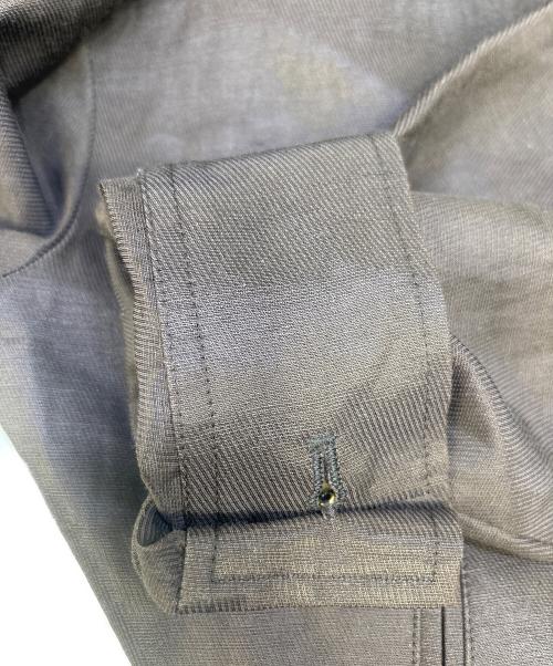 UNTITLED（アンタイトル）UNTITLED (アンタイトル) ブルゾン ブラウン サイズ:1の古着・服飾アイテム