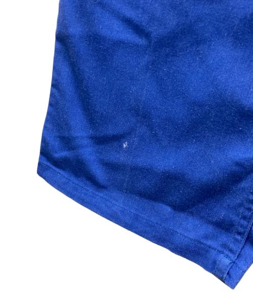 CARSON（カーソン）CARSON (カーソン) ワークパンツ ブルー サイズ:52の古着・服飾アイテム