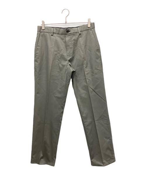 BROOKS BROTHERS（ブルックスブラザーズ）BROOKS BROTHERS (ブルックスブラザーズ) スラックス グレー サイズ:W32の古着・服飾アイテム