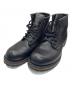 RED WING（レッドウィング）の古着「BECKMAN」｜ブラック
