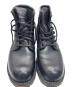 RED WING (レッドウィング) BECKMAN ブラック サイズ:25.5：32000円