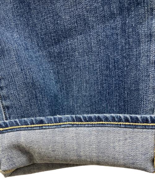 RED CARD（レッドカード）RED CARD (レッドカード) デニムパンツ インディゴ サイズ:23の古着・服飾アイテム