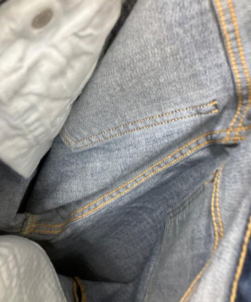 RED CARD（レッドカード）RED CARD (レッドカード) デニムパンツ インディゴ サイズ:23の古着・服飾アイテム
