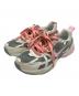 NIKE（ナイキ）の古着「スニーカー」｜ホワイト×ピンク