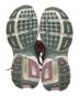 中古・古着 NIKE (ナイキ) スニーカー ホワイト×ピンク サイズ:25.5：8000円