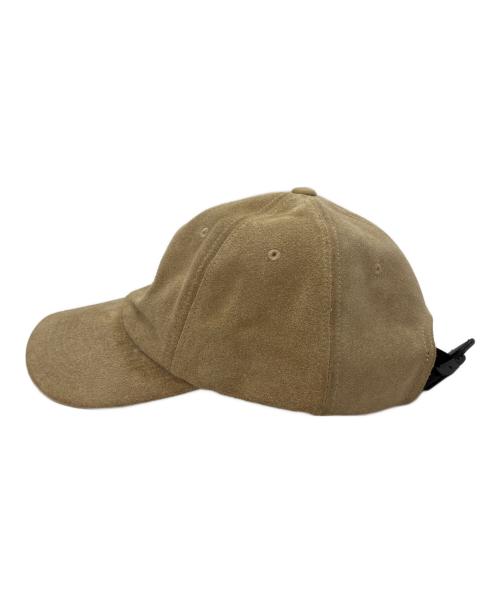 KITH（キス）KITH (キス) BMW (ビーエムダブリュー) キャップ ベージュの古着・服飾アイテム