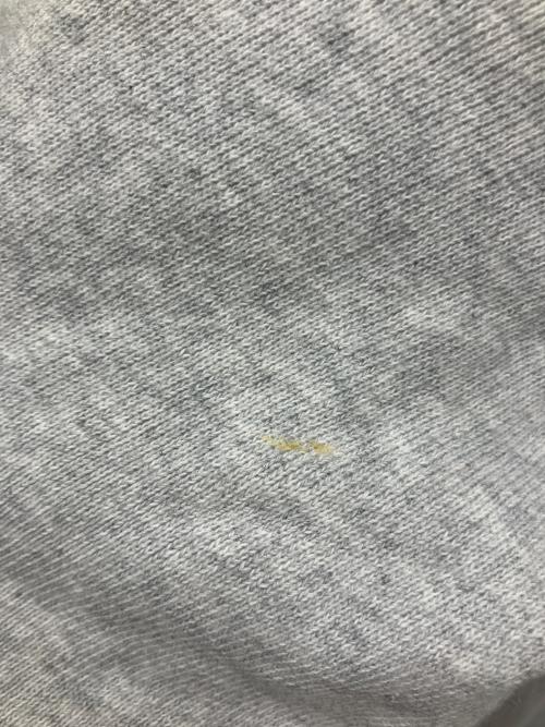 Champion REVERSE WEAVE（チャンピオン リバース ウィーブ）Champion REVERSE WEAVE (チャンピオン リバース ウィーブ) Needles (ニードルズ) BEAMS BOY (ビームスボーイ) 裏起毛スウェット ライトグレー サイズ:X-SMALLの古着・服飾アイテム