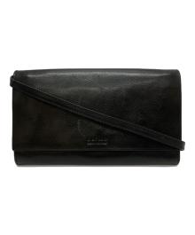 O MY BAG（オーマイバッグ）の古着「ショルダーバッグ」｜ブラック