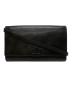O MY BAG（オーマイバッグ）の古着「ショルダーバッグ」｜ブラック