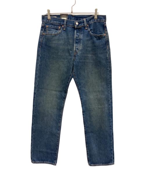 LEVI'S（リーバイス）LEVI'S (リーバイス) デニムパンツ インディゴ サイズ:W33 未使用品の古着・服飾アイテム