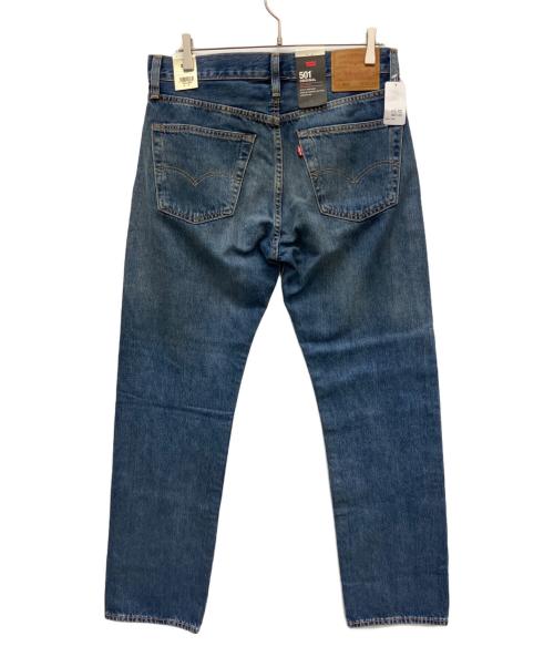 LEVI'S（リーバイス）LEVI'S (リーバイス) デニムパンツ インディゴ サイズ:W33 未使用品の古着・服飾アイテム