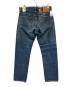 LEVI'S (リーバイス) デニムパンツ インディゴ サイズ:W33 未使用品：8000円