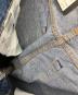 中古・古着 LEVI'S (リーバイス) デニムパンツ インディゴ サイズ:W33 未使用品：8000円