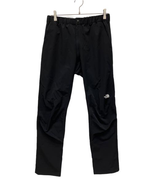 THE NORTH FACE（ザ ノース フェイス）THE NORTH FACE (ザ ノース フェイス) ドーロライトパンツ ブラック サイズ:L 未使用品の古着・服飾アイテム