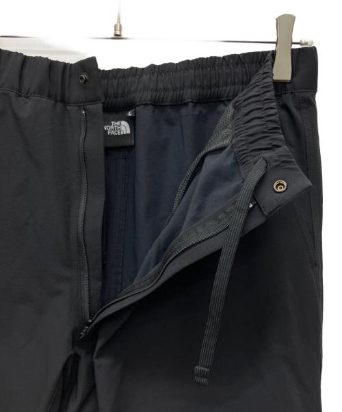 THE NORTH FACE（ザ ノース フェイス）THE NORTH FACE (ザ ノース フェイス) ドーロライトパンツ ブラック サイズ:L 未使用品の古着・服飾アイテム