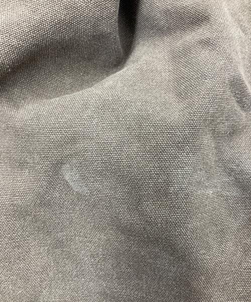 LEVI'S（リーバイス）LEVI'S (リーバイス) WORKWEAR 568™ ルーズストレートカーペンターパンツ ブラウン サイズ:W34L32の古着・服飾アイテム