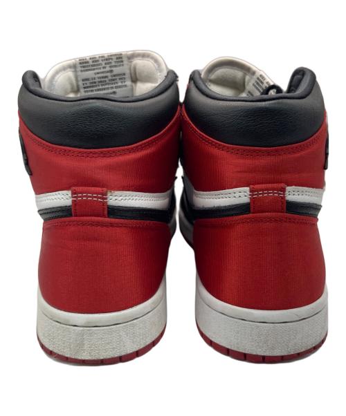 NIKE（ナイキ）NIKE (ナイキ) Women's Air Jordan 1 Retro High 