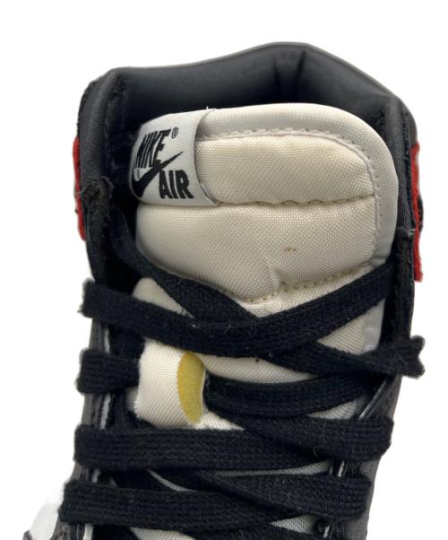 NIKE（ナイキ）NIKE (ナイキ) Women's Air Jordan 1 Retro High 