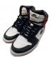 NIKE（ナイキ）の古着「Women's Air Jordan 1 Retro High 