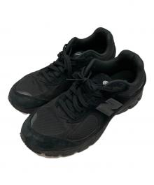 NEW BALANCE（ニューバランス）の古着「スニーカー」｜ブラック