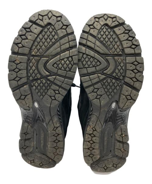 NEW BALANCE（ニューバランス）NEW BALANCE (ニューバランス) スニーカー ブラック サイズ:29の古着・服飾アイテム