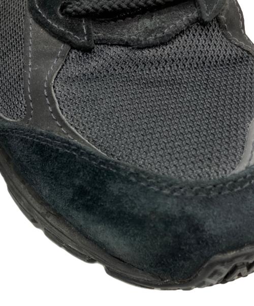 NEW BALANCE（ニューバランス）NEW BALANCE (ニューバランス) スニーカー ブラック サイズ:29の古着・服飾アイテム