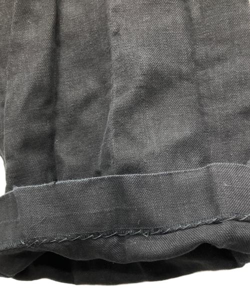MaxMara（マックスマーラ）MaxMara (マックスマーラ) パンツ ブラック サイズ:36の古着・服飾アイテム
