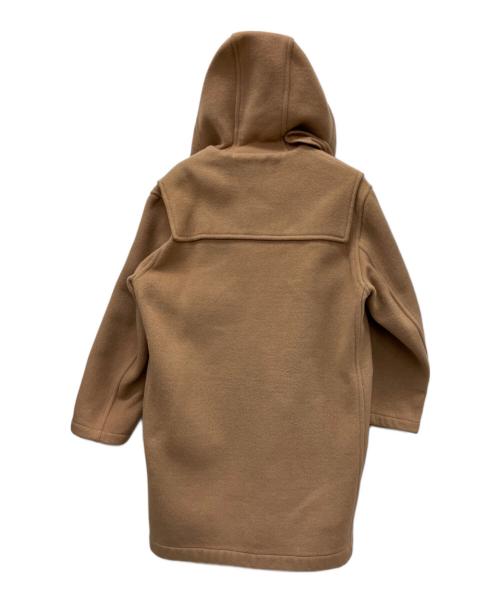 BROOKS BROTHERS（ブルックスブラザーズ）BROOKS BROTHERS (ブルックスブラザーズ) ダッフルコート キャメル サイズ:Mの古着・服飾アイテム