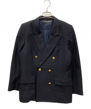 中古・古着通販】BROOKS BROTHERS (ブルックスブラザーズ) 金ボタン紺