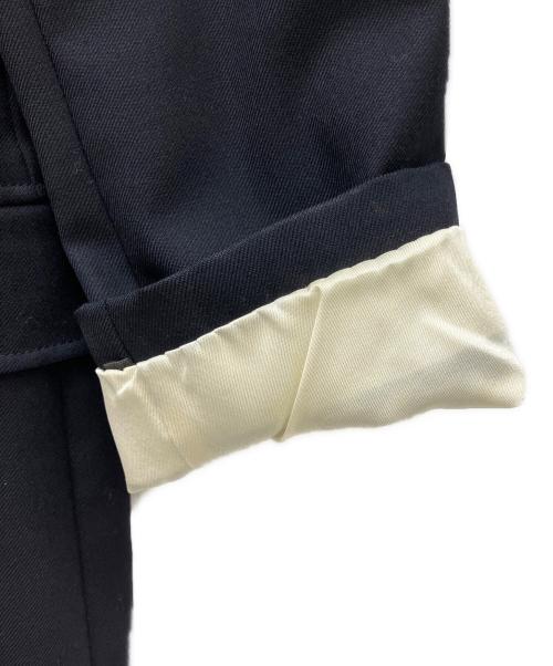 BROOKS BROTHERS（ブルックスブラザーズ）BROOKS BROTHERS (ブルックスブラザーズ) 金ボタン紺ブレザー ネイビー サイズ:7ARの古着・服飾アイテム
