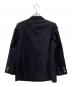 BROOKS BROTHERS (ブルックスブラザーズ) 金ボタン紺ブレザー ネイビー サイズ:7AR：15000円