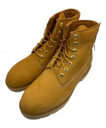 Timberland（ティンバーランド）の古着「ブーツ」｜カーキ