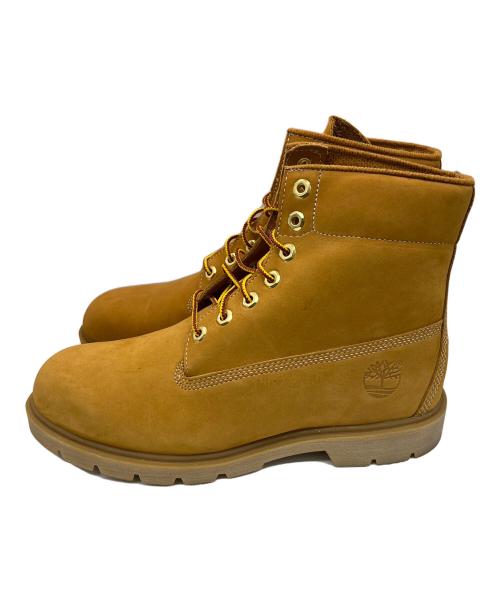 Timberland（ティンバーランド）Timberland (ティンバーランド) ブーツ カーキ サイズ:27の古着・服飾アイテム