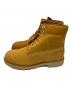 Timberland (ティンバーランド) ブーツ カーキ サイズ:27：10000円