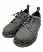 Dr.Martensドクターマーチン）の古着「ワークシューズ」｜グレー