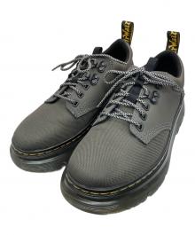 Dr.Martens（ドクターマーチン）の古着「ワークシューズ」｜グレー