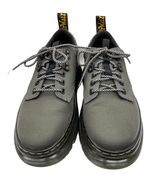Dr.Martens（ドクターマーチン）Dr.Martens (ドクターマーチン) ワークシューズ グレー サイズ:25の古着・服飾アイテム