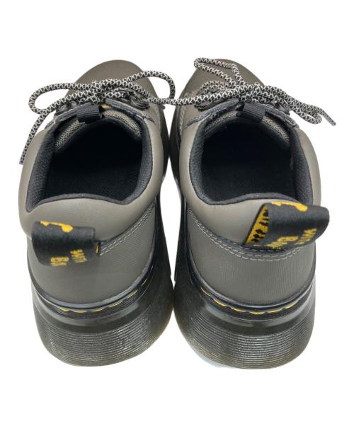 Dr.Martens（ドクターマーチン）Dr.Martens (ドクターマーチン) ワークシューズ グレー サイズ:25の古着・服飾アイテム
