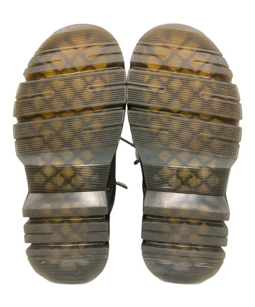 Dr.Martens（ドクターマーチン）Dr.Martens (ドクターマーチン) ワークシューズ グレー サイズ:25の古着・服飾アイテム