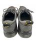 中古・古着 Dr.Martens (ドクターマーチン) ワークシューズ グレー サイズ:25：10000円