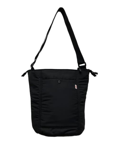 DANTON（ダントン）DANTON (ダントン) ショルダーバッグ ブラック 未使用品の古着・服飾アイテム