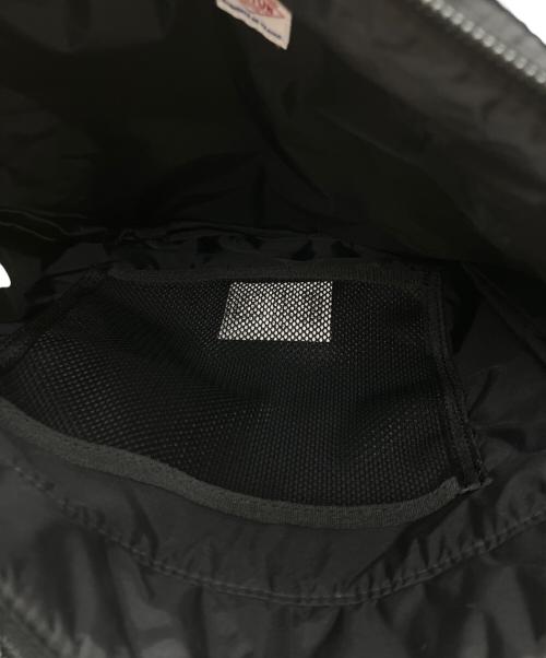DANTON（ダントン）DANTON (ダントン) ショルダーバッグ ブラック 未使用品の古着・服飾アイテム